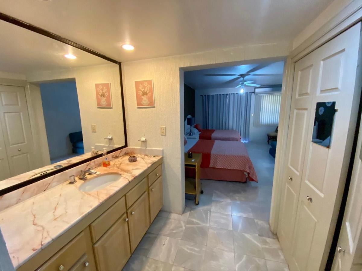 Villa En Marinaterra En Seguida De Marina San Carlos San Carlos Nuevo Guaymas Exteriér fotografie