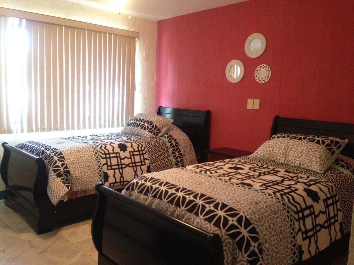 Villa En Marinaterra En Seguida De Marina San Carlos San Carlos Nuevo Guaymas Exteriér fotografie