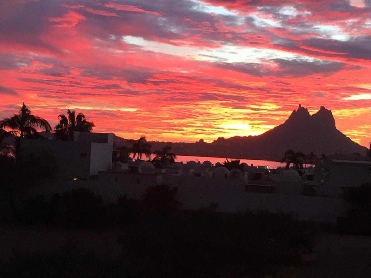 Villa En Marinaterra En Seguida De Marina San Carlos San Carlos Nuevo Guaymas Exteriér fotografie