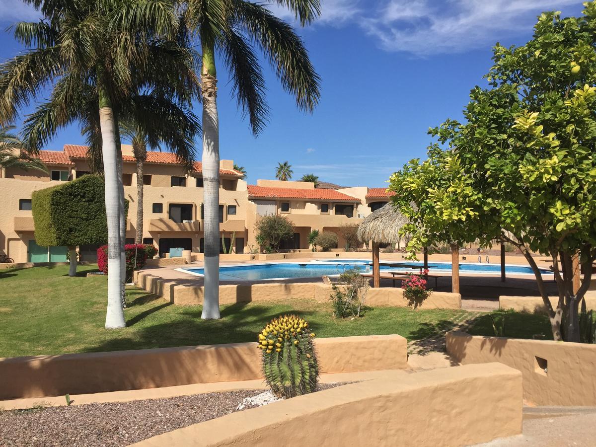 Villa En Marinaterra En Seguida De Marina San Carlos San Carlos Nuevo Guaymas Exteriér fotografie