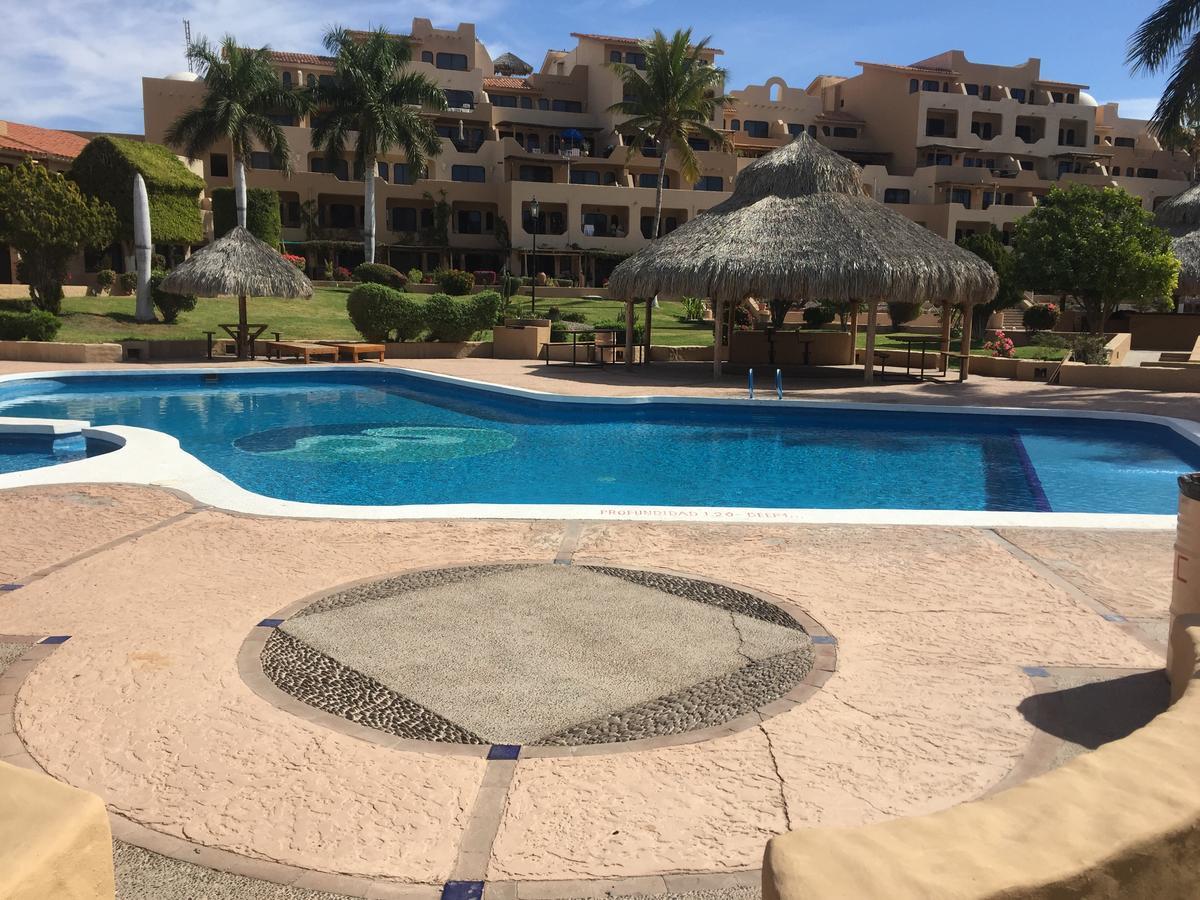 Villa En Marinaterra En Seguida De Marina San Carlos San Carlos Nuevo Guaymas Exteriér fotografie