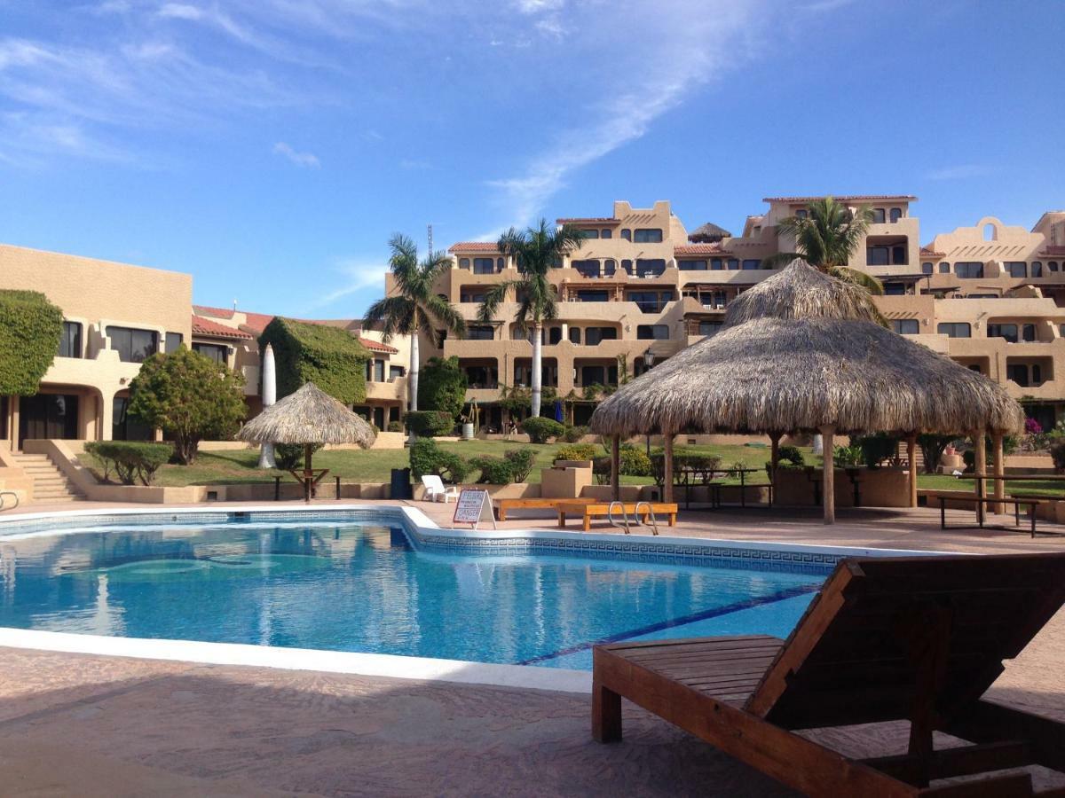 Villa En Marinaterra En Seguida De Marina San Carlos San Carlos Nuevo Guaymas Exteriér fotografie