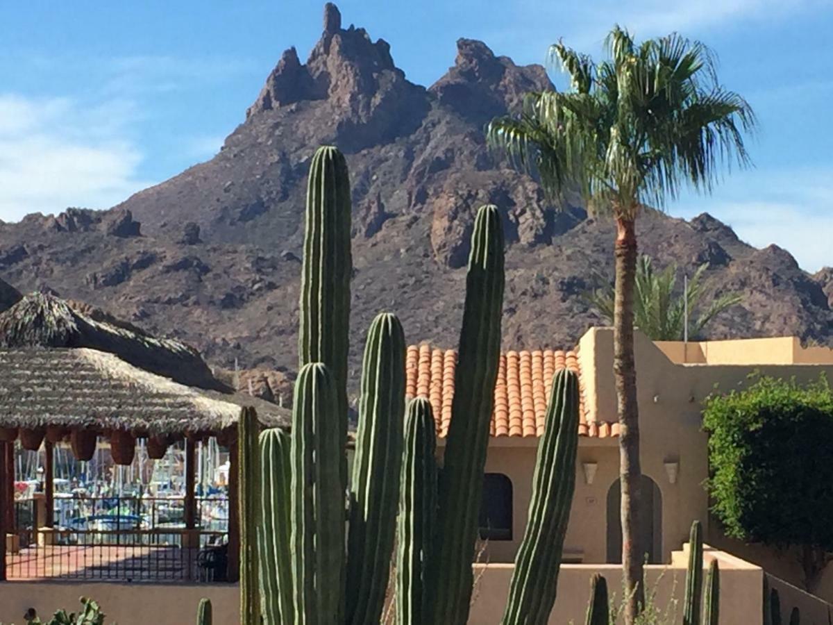 Villa En Marinaterra En Seguida De Marina San Carlos San Carlos Nuevo Guaymas Exteriér fotografie